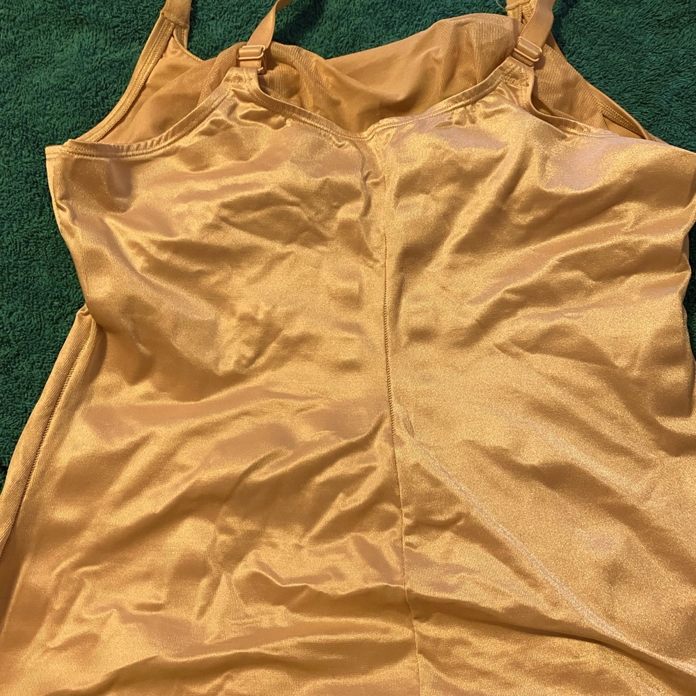 Ruby Ribbon camisole